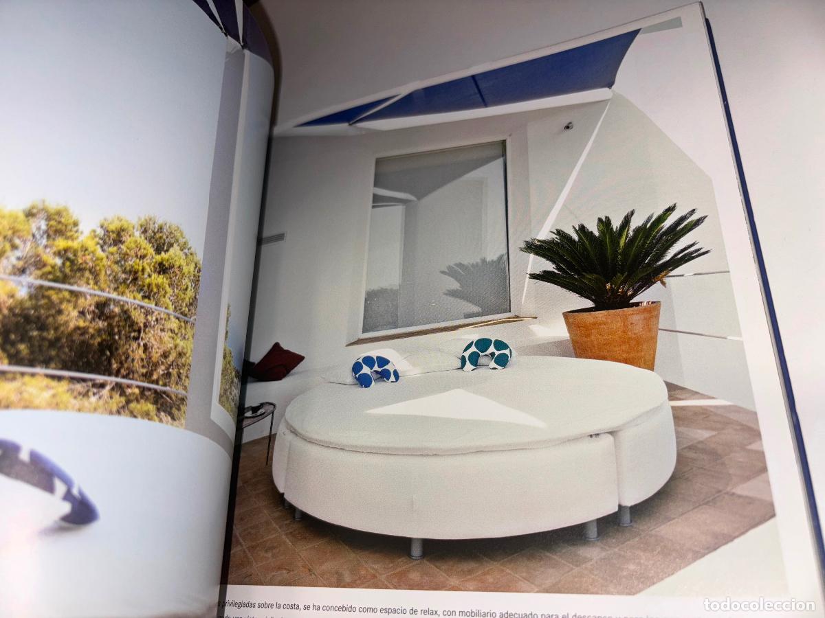 Libros de segunda mano: ESTILO MEDITERRANEO EVERGREEN - Foto 5