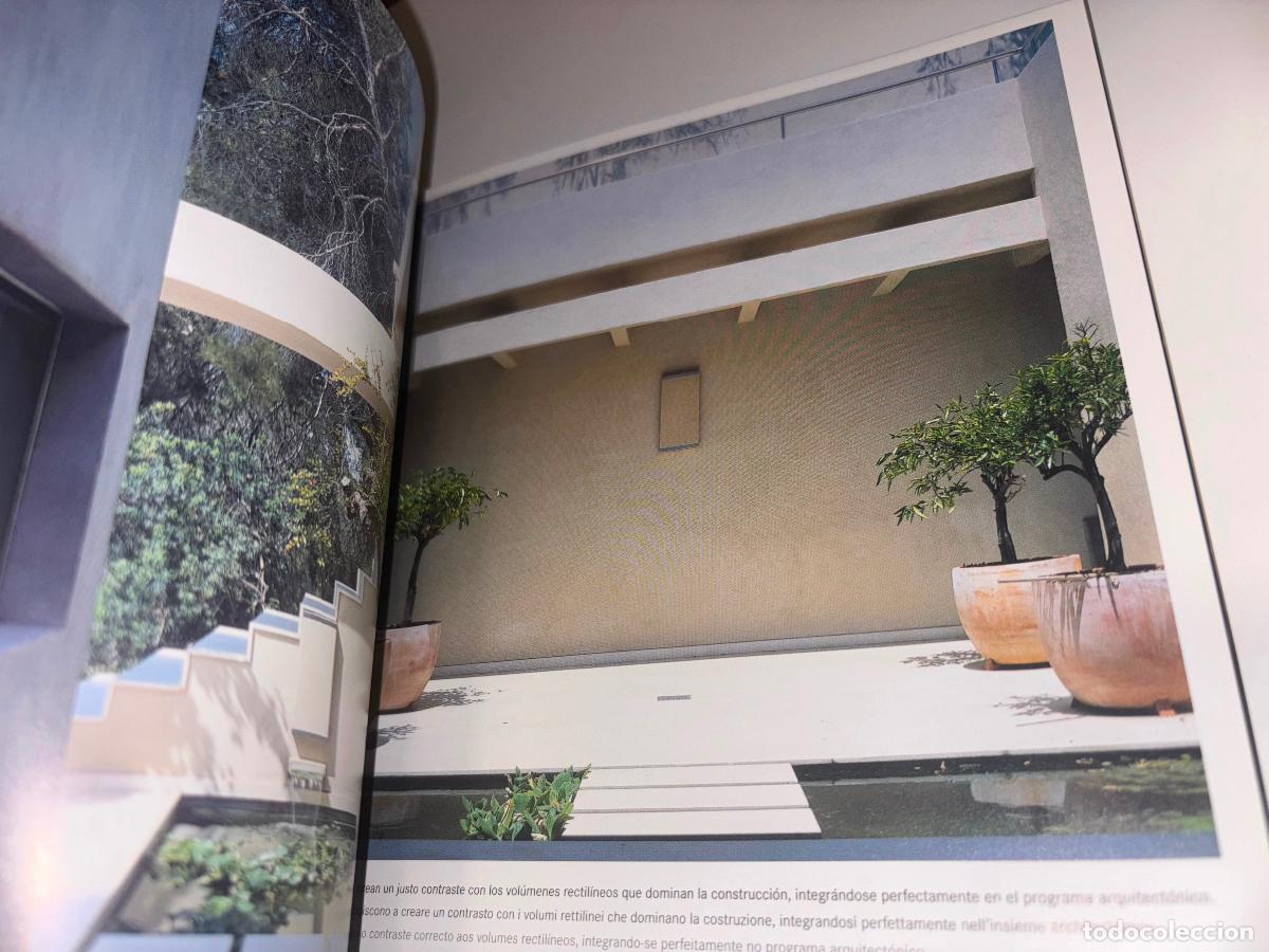 Libros de segunda mano: ESTILO MEDITERRANEO EVERGREEN - Foto 6