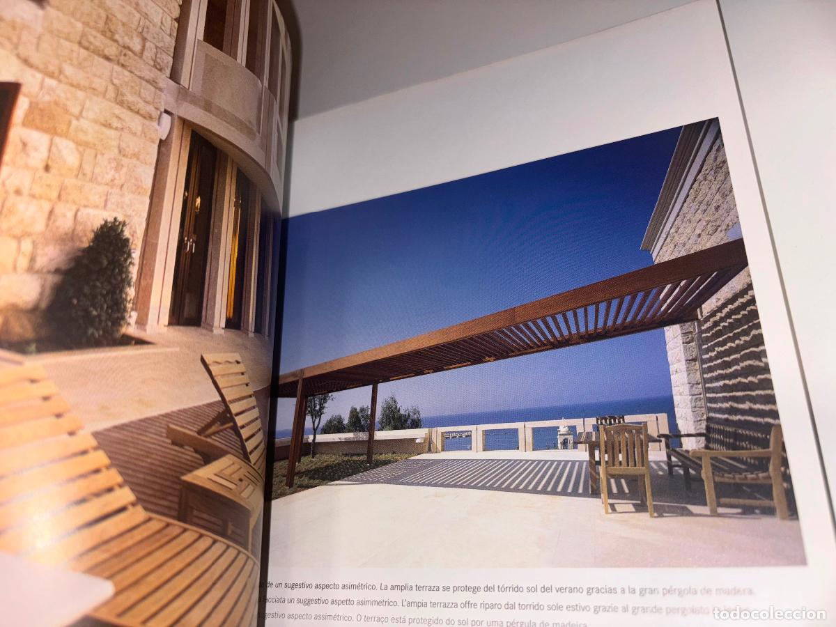 Libros de segunda mano: ESTILO MEDITERRANEO EVERGREEN - Foto 7