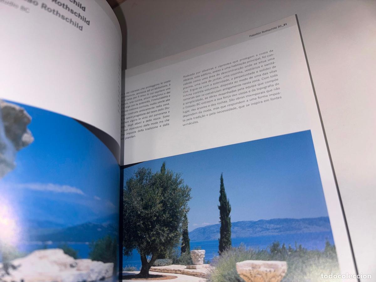 Libros de segunda mano: ESTILO MEDITERRANEO EVERGREEN - Foto 8
