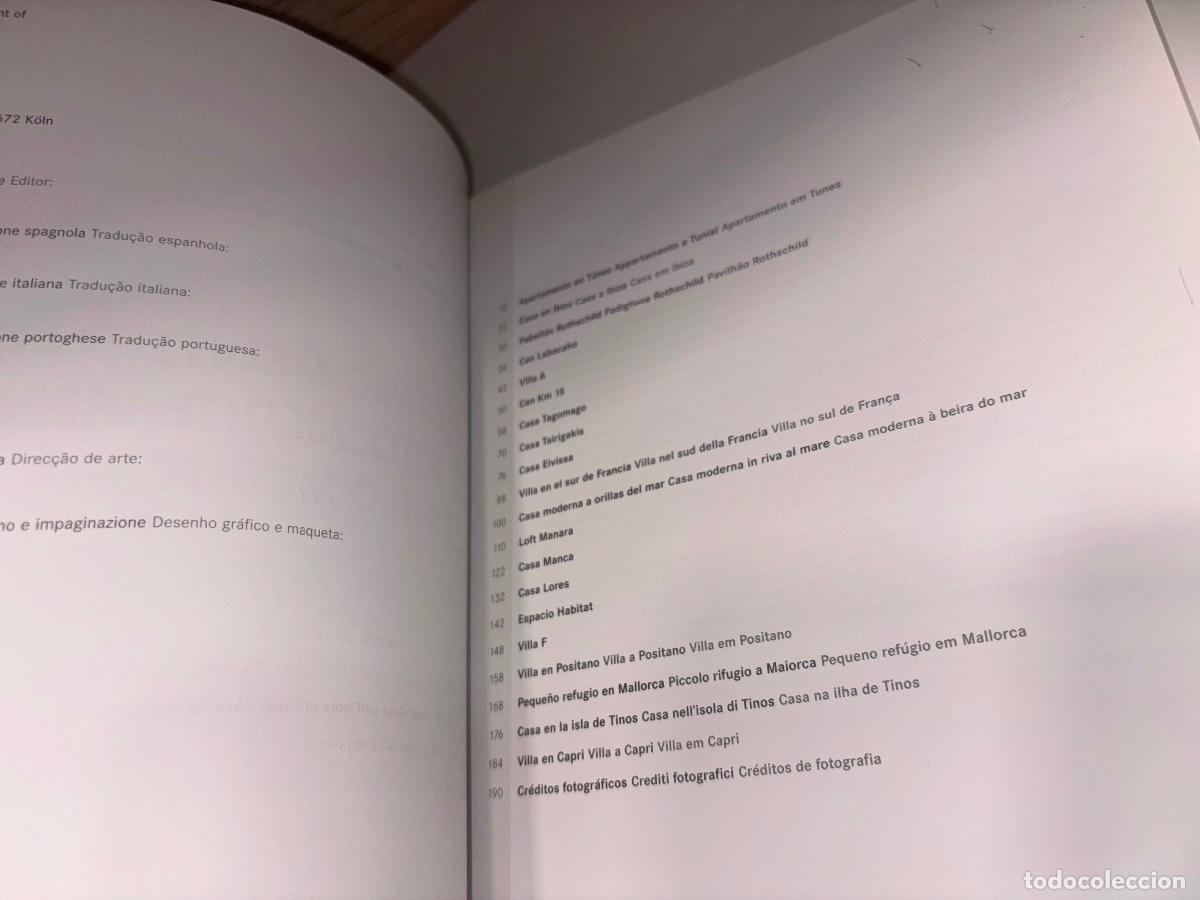 Libros de segunda mano: ESTILO MEDITERRANEO EVERGREEN - Foto 10