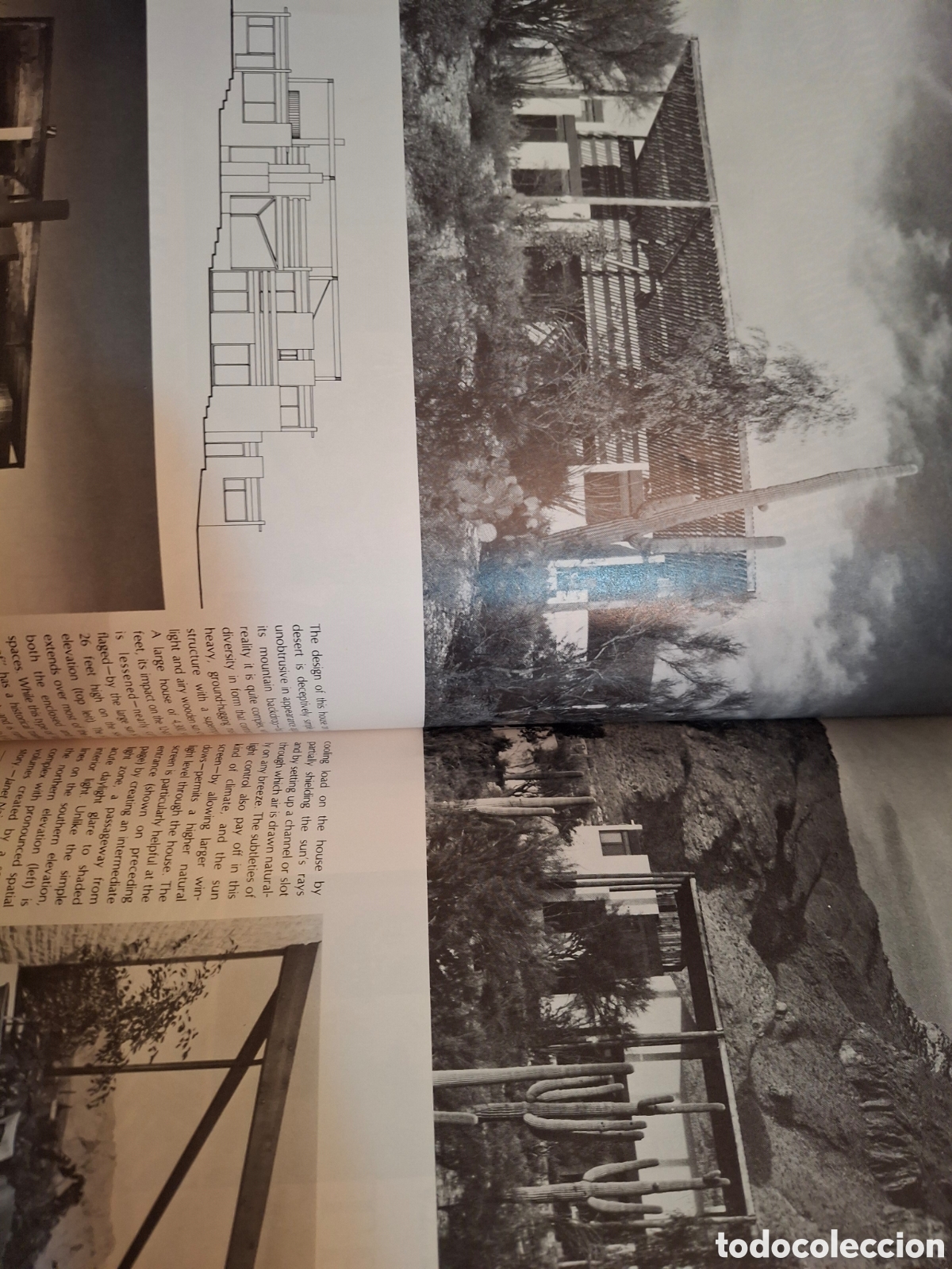 Libros de segunda mano: ARCHITECTURAL RECORD 2, FEBRUARY 1979 - Foto 2