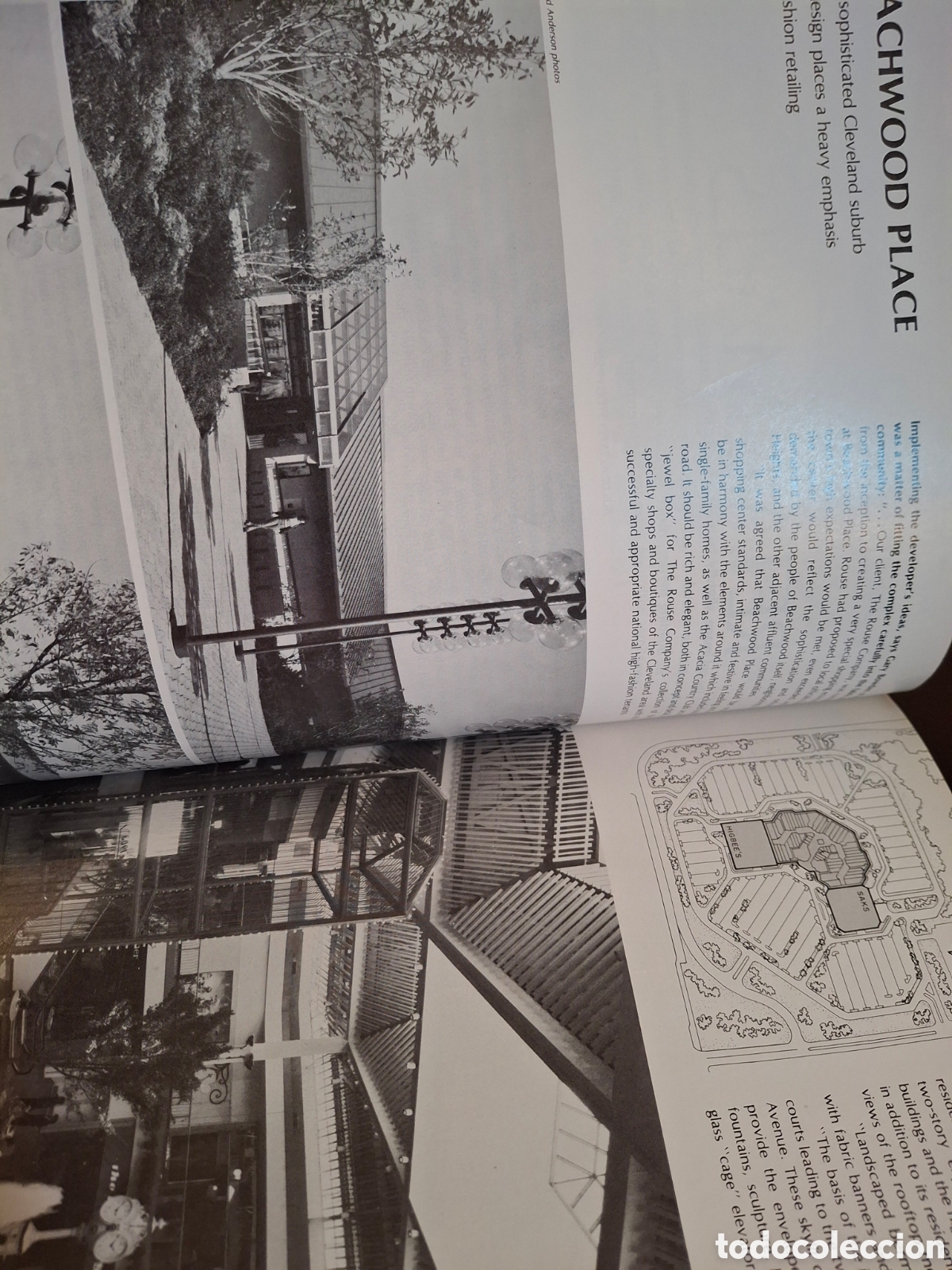 Libros de segunda mano: ARCHITECTURAL RECORD 2, FEBRUARY 1979 - Foto 4