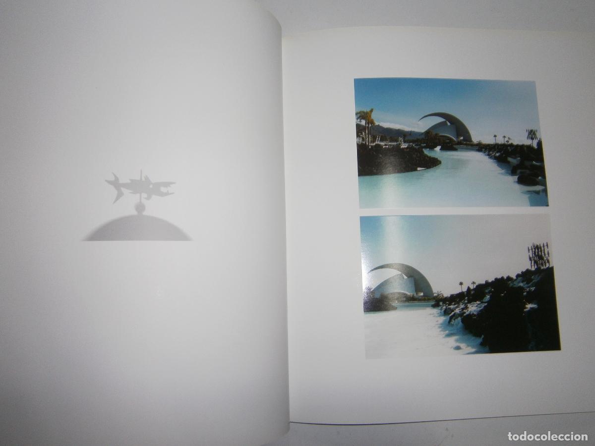Libros de segunda mano: AUDITORIO DE TENERIFE - Foto 2