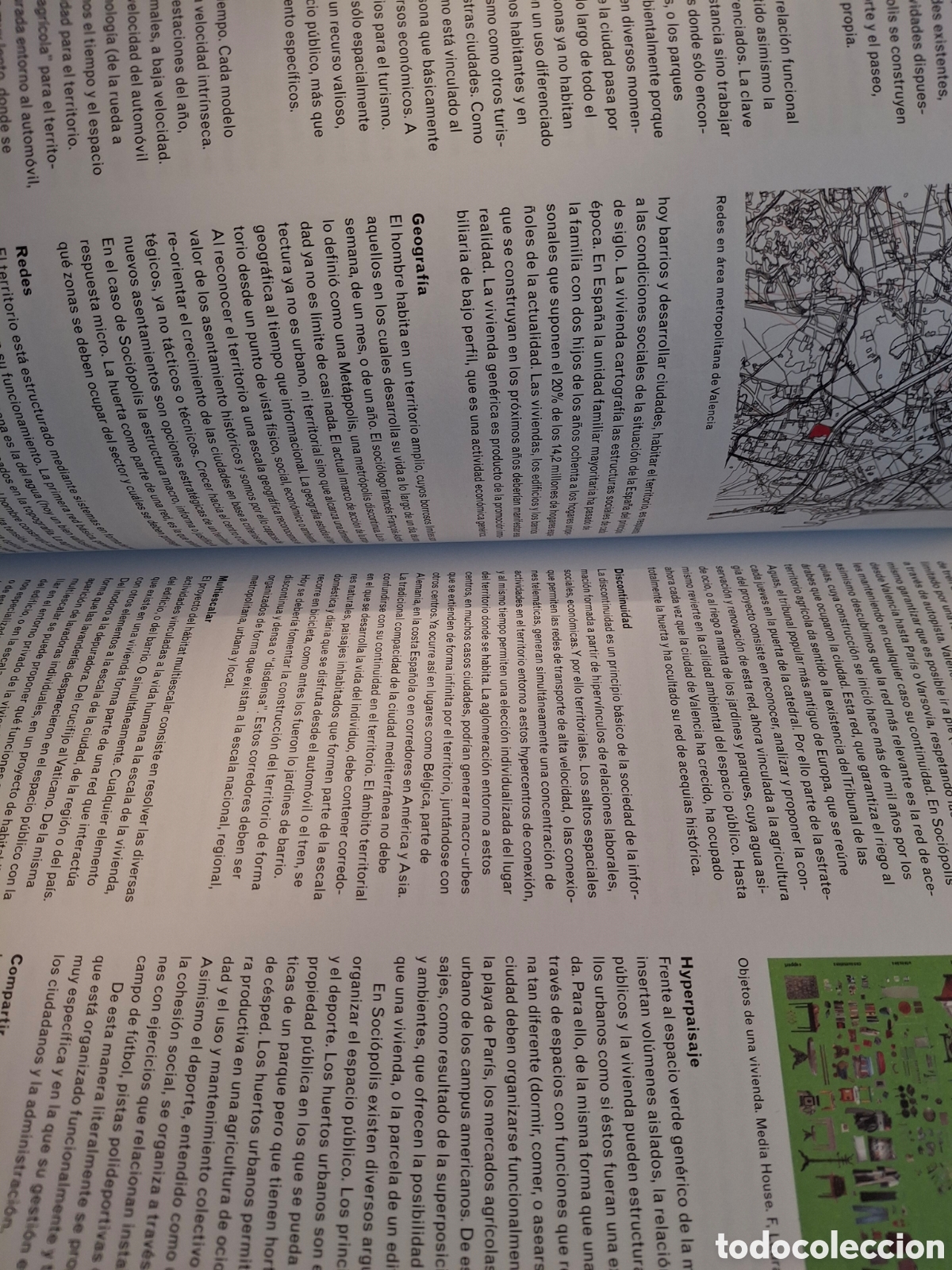 Libros de segunda mano: ARQUITECTOS N&ordm; 178, CONSTRUCCION DE LA CIUDAD, 2/2006 - Foto 3
