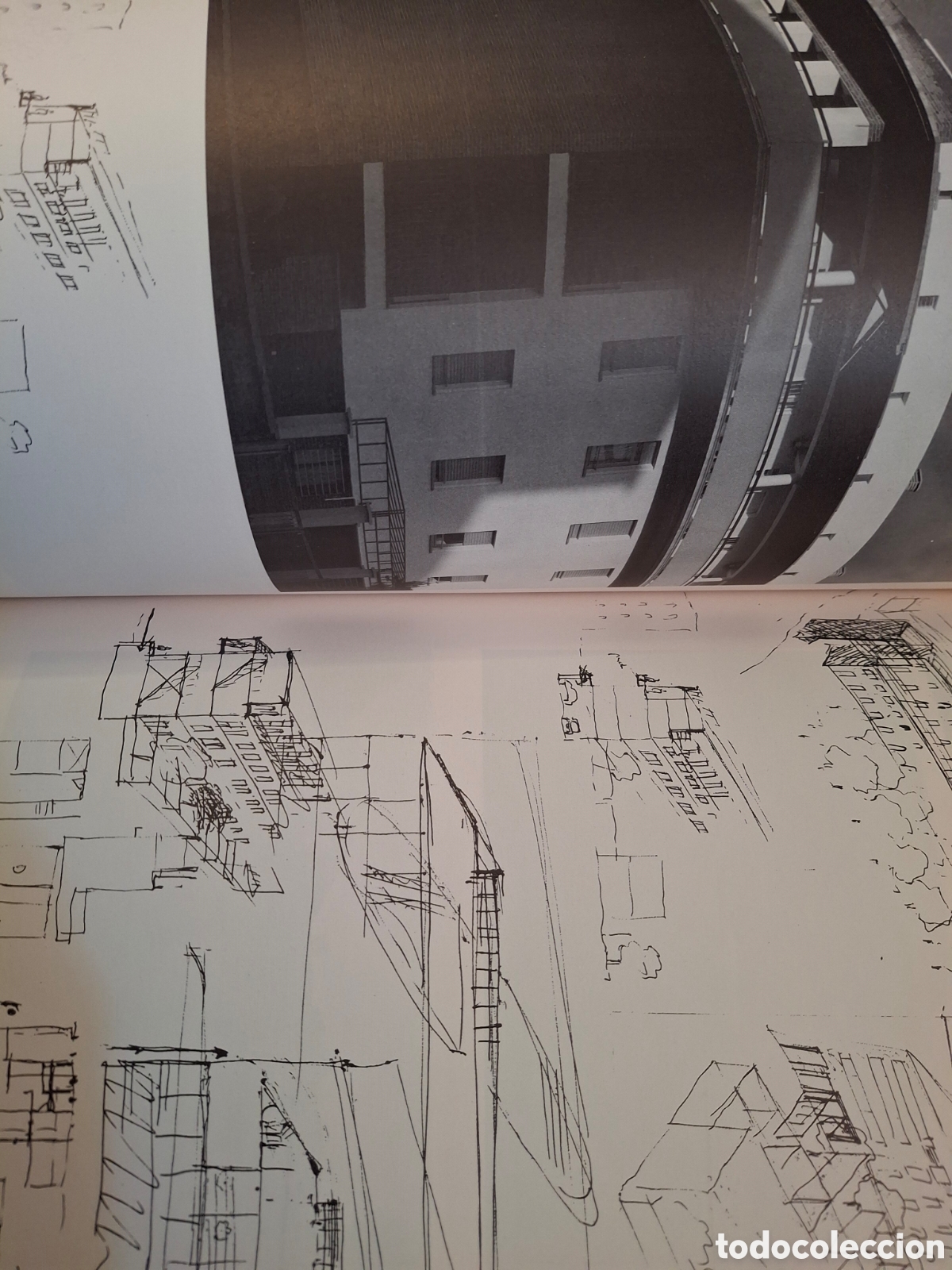 Libros de segunda mano: ARQUITECTOS N&ordm; 112, CSCAE 89/5 - Foto 2