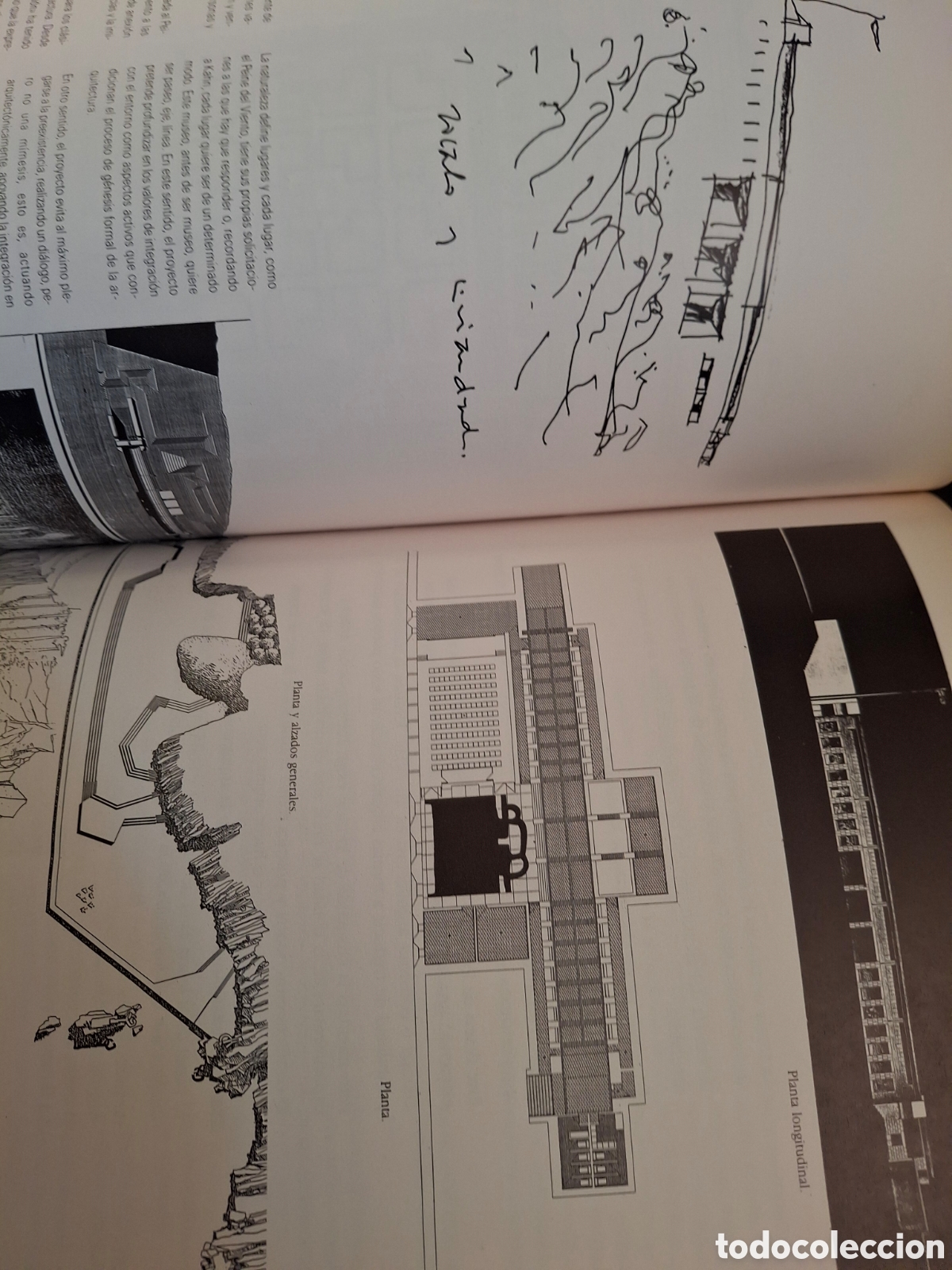 Libros de segunda mano: REVISTA ARQUITECTOS : DEL CSCAE N&ordm; 110 - Foto 2