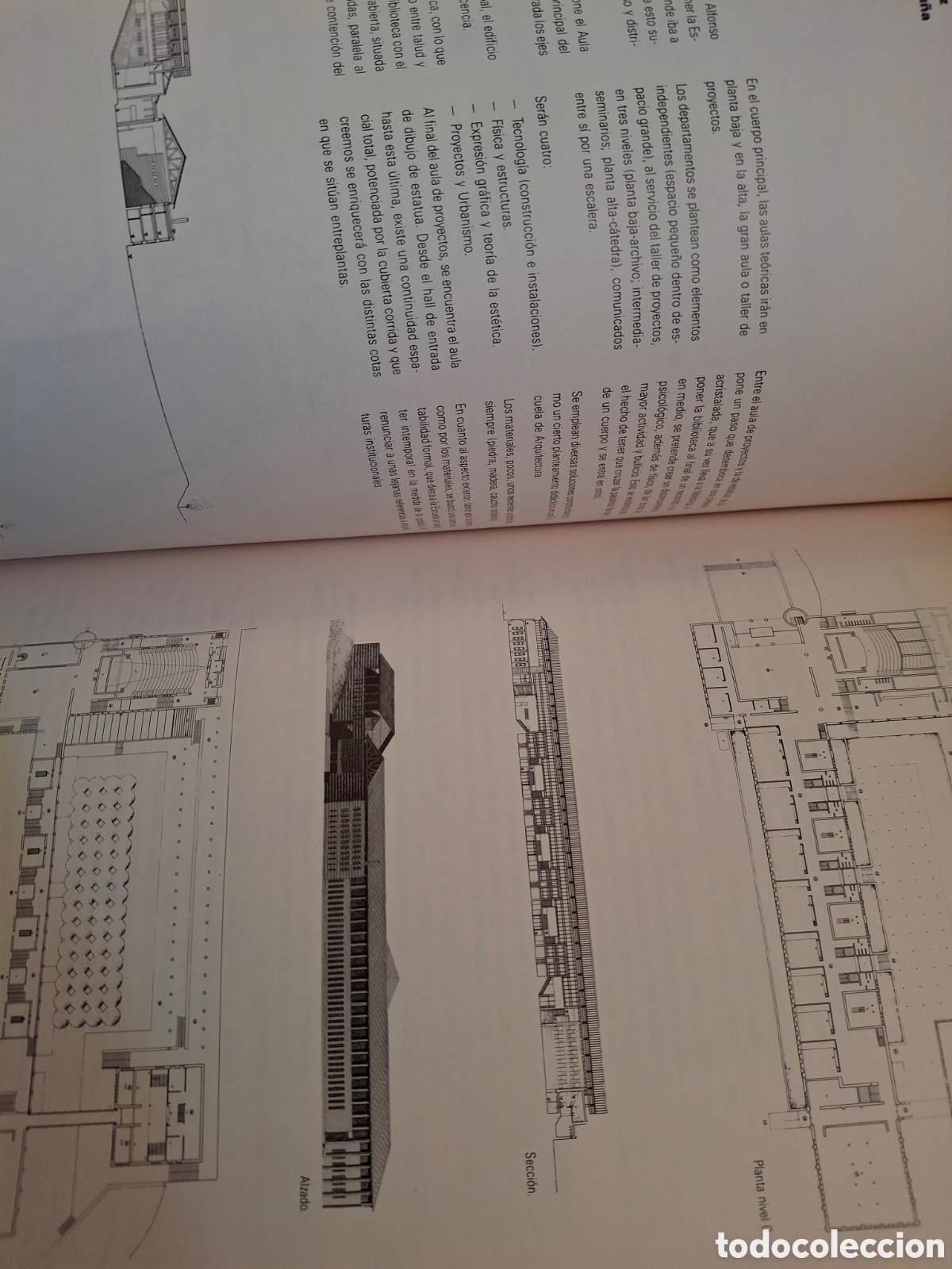 Libros de segunda mano: REVISTA ARQUITECTOS : DEL CSCAE N&ordm; 110 - Foto 3