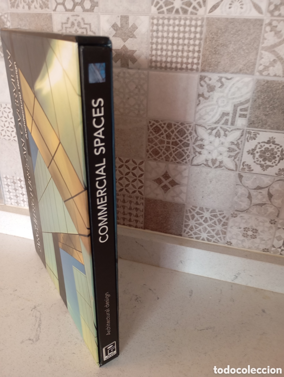 Libros de segunda mano: Libro de arquitectura - Foto 4