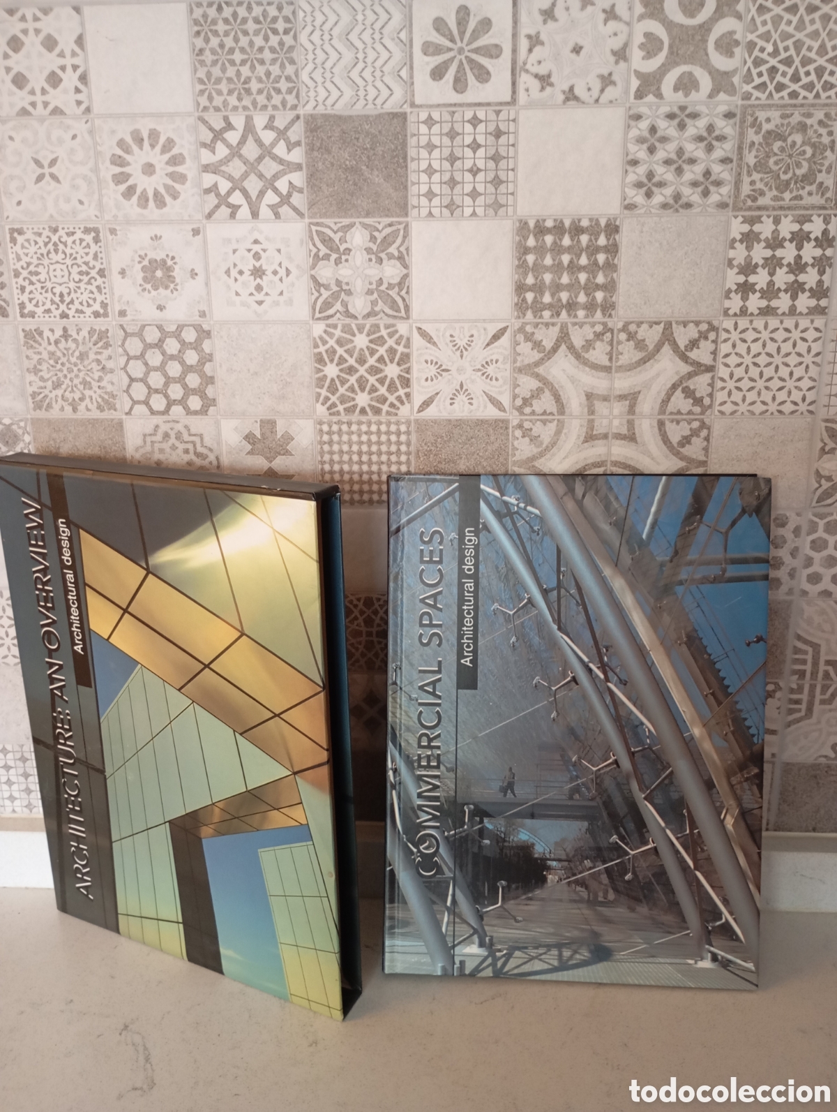 Libros de segunda mano: Libro de arquitectura - Foto 1