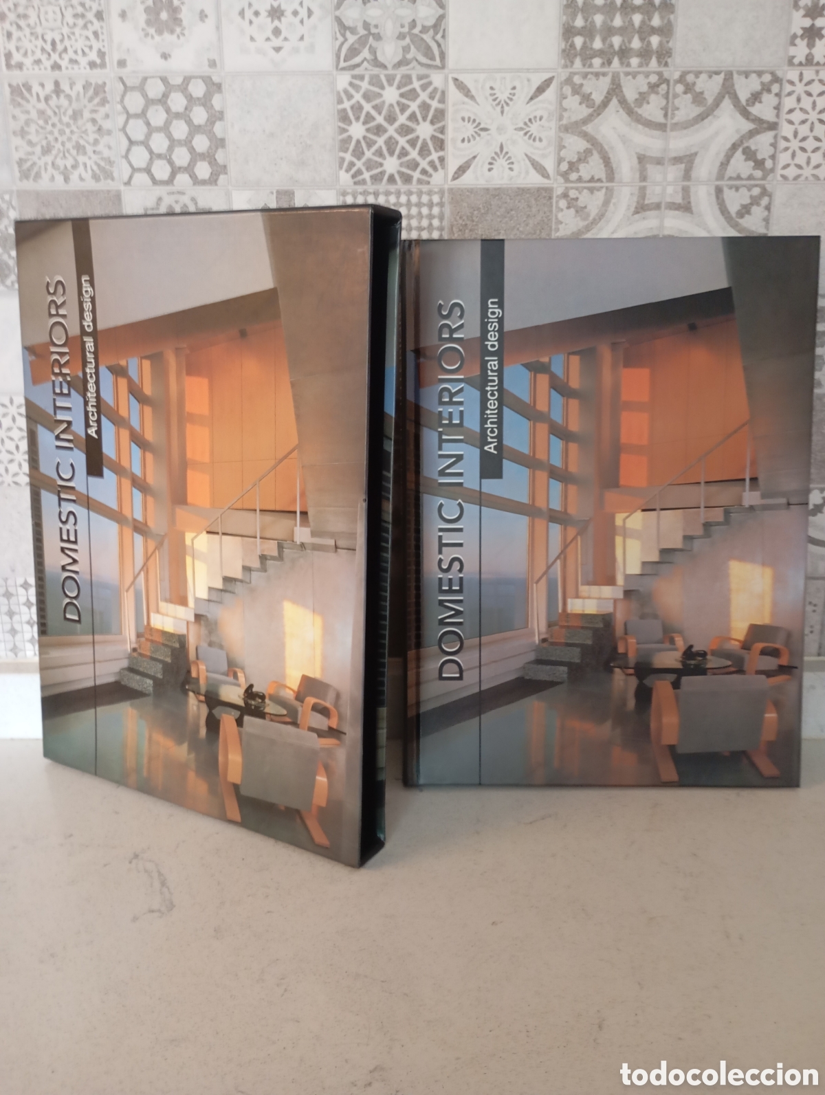 Libros de segunda mano: Libro de arquitectura - Foto 1