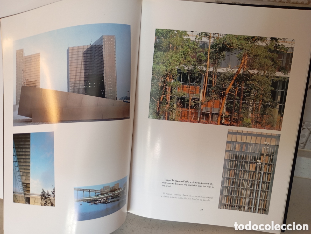 Libros de segunda mano: Architectural design - Foto 2