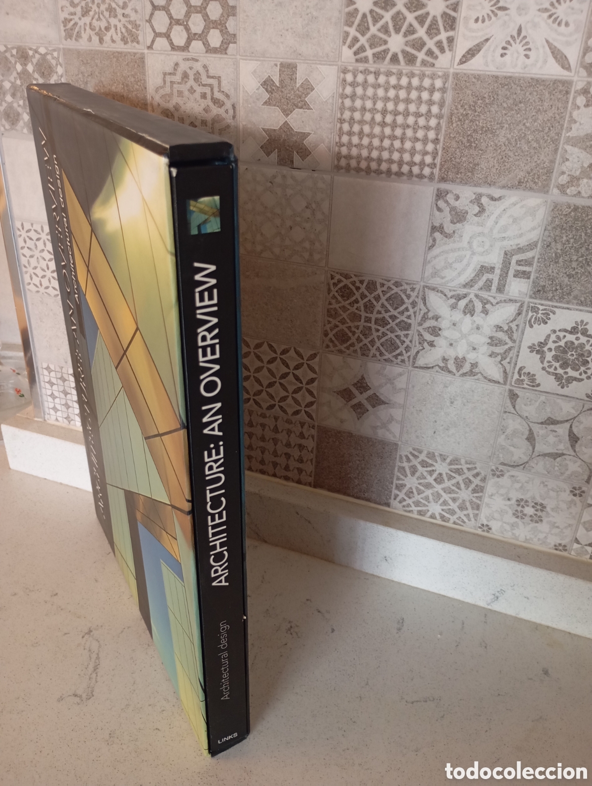 Libros de segunda mano: Architectural design - Foto 4
