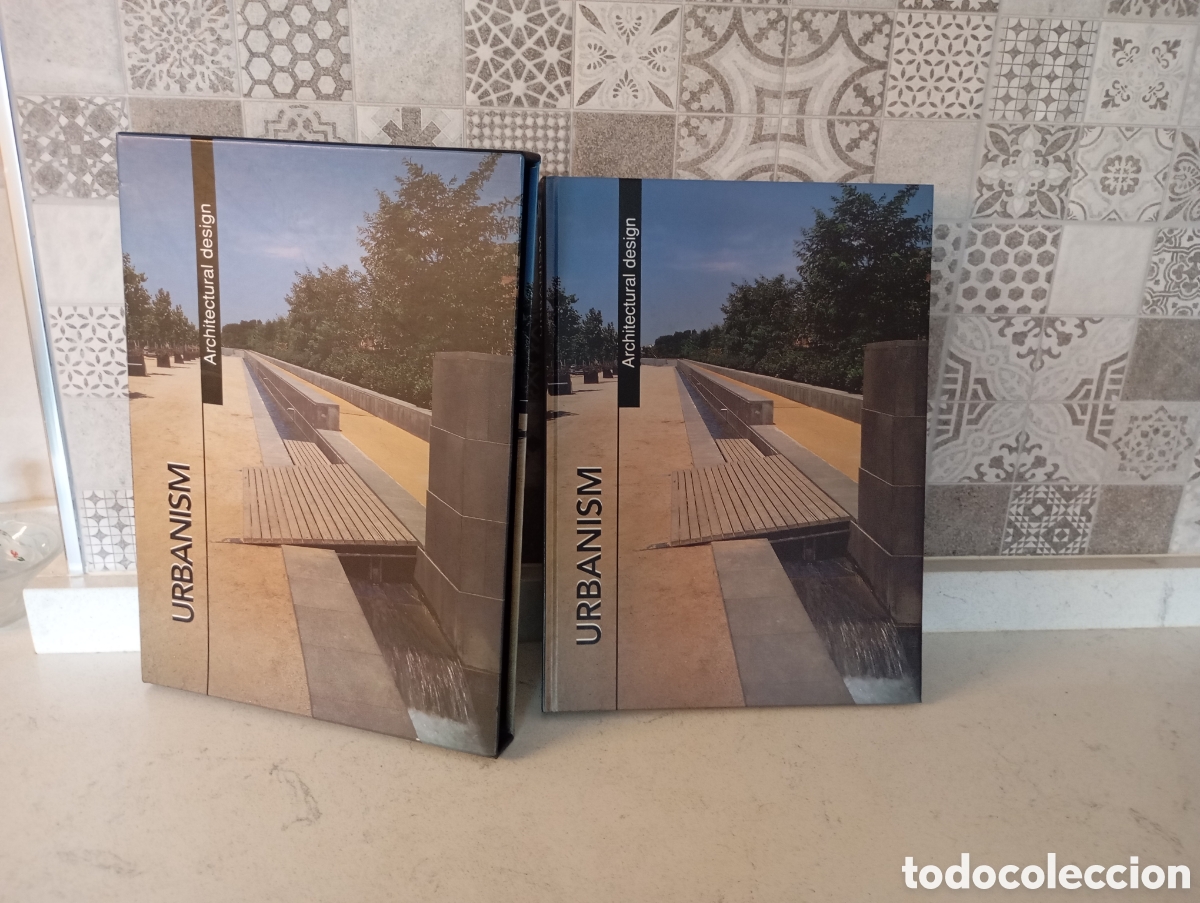 Libros de segunda mano: Architectural Design - Foto 1