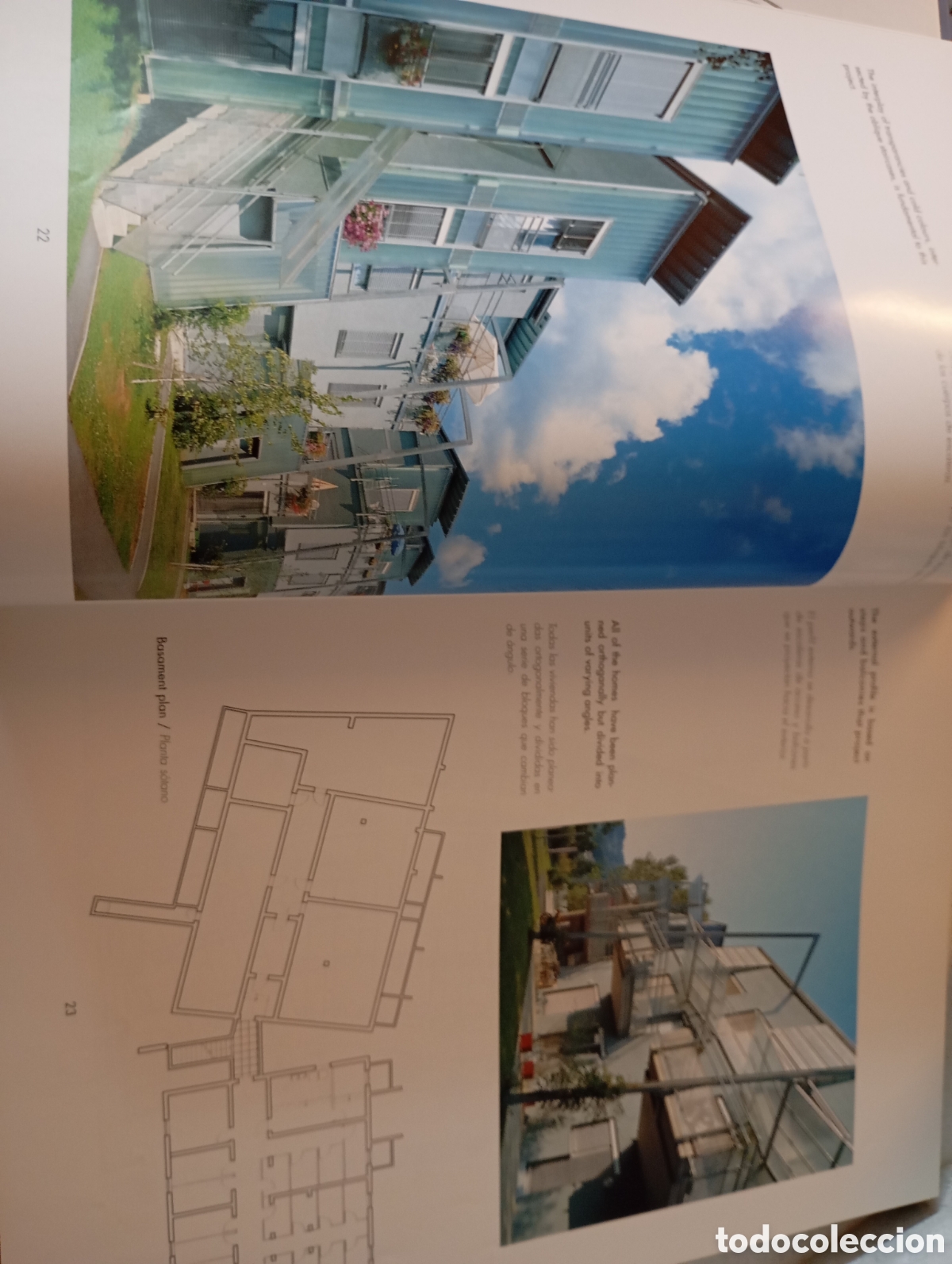 Libros de segunda mano: Architectural Design - Foto 3