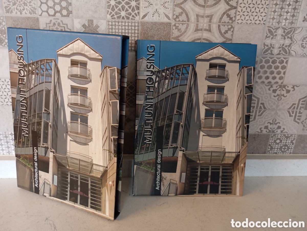 Libros de segunda mano: Architectural Design - Foto 1