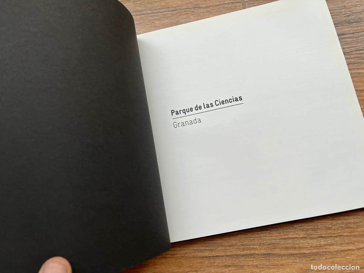 Libros de segunda mano: PARQUE DE LAS CIENCIAS. GRANADA - Foto 6