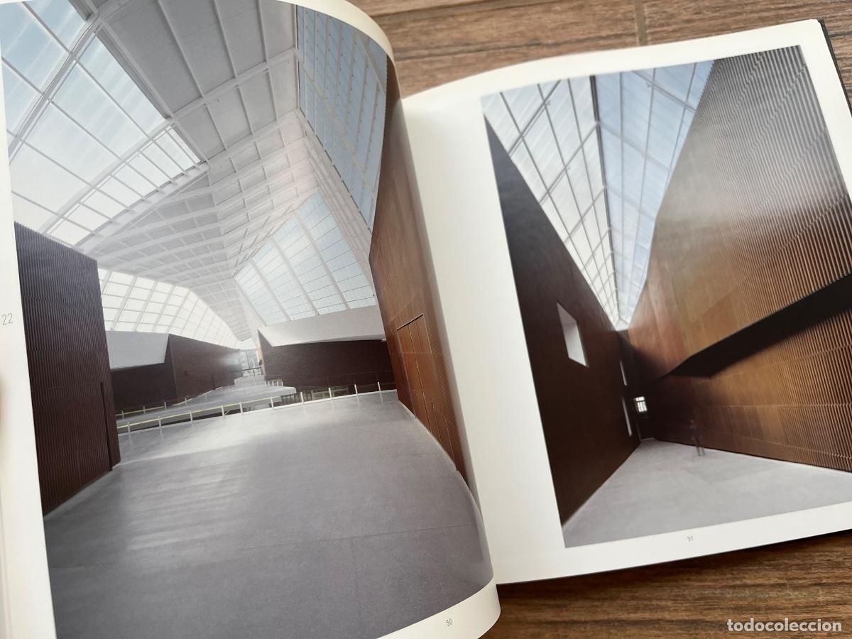 Libros de segunda mano: PARQUE DE LAS CIENCIAS. GRANADA - Foto 7