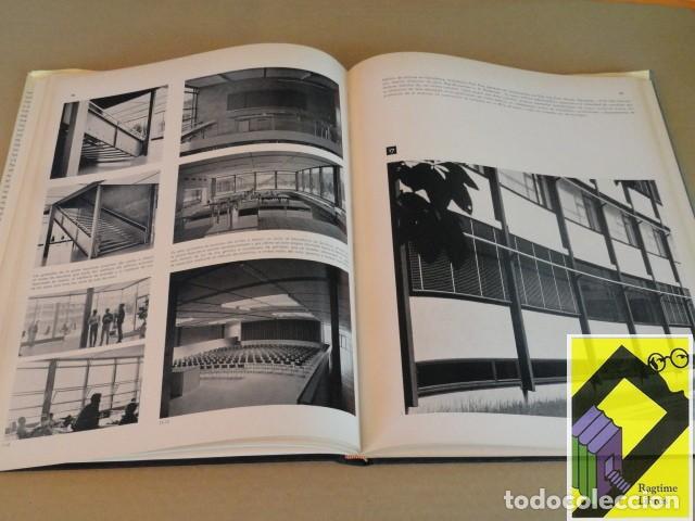 Libros de segunda mano: GATZ, Konrad/ HART, Franz: Edificios con estructura met&aacute;lica - Foto 3