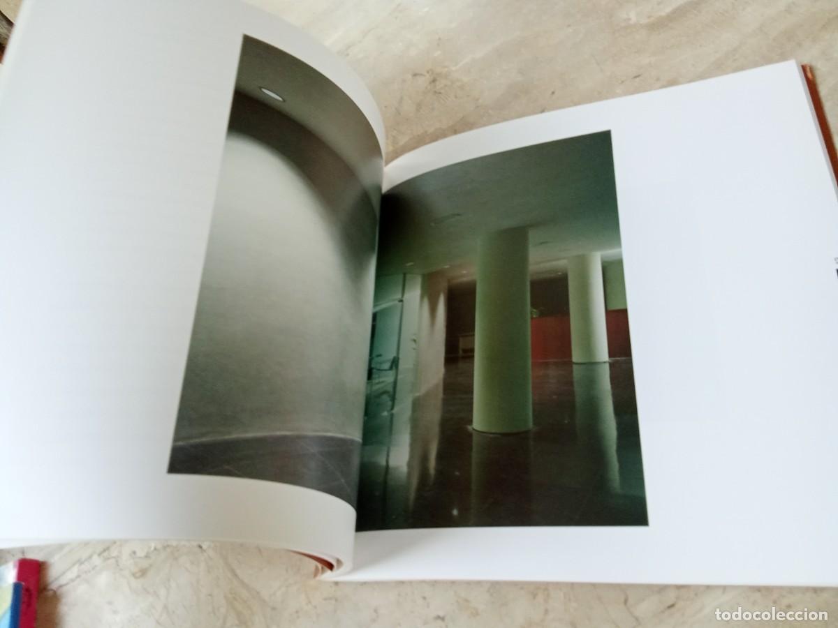 Libros de segunda mano: EDIFICIO SEDE DIPUTACION DE HUESCA / CJA321 / ARQUITECTURA - Foto 9