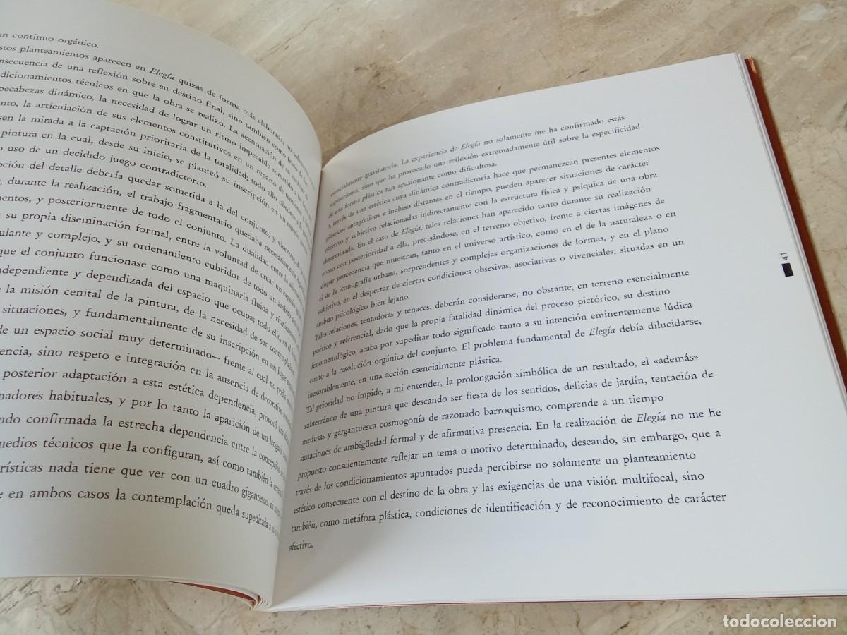Libros de segunda mano: EDIFICIO SEDE DIPUTACION DE HUESCA / CJA321 / ARQUITECTURA - Foto 10