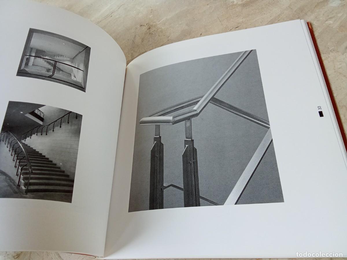 Libros de segunda mano: EDIFICIO SEDE DIPUTACION DE HUESCA / CJA321 / ARQUITECTURA - Foto 11