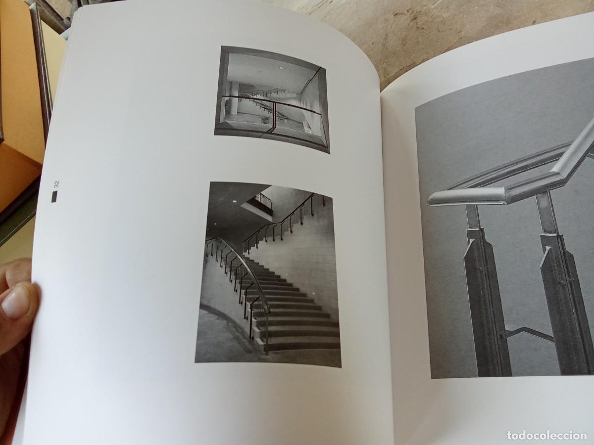 Libros de segunda mano: EDIFICIO SEDE DIPUTACION DE HUESCA / CJA321 / ARQUITECTURA - Foto 12