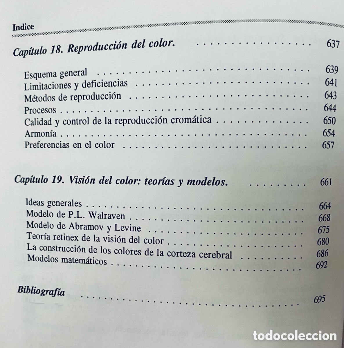 Libros de segunda mano: Iluminaci&oacute;n y Color. - Foto 7
