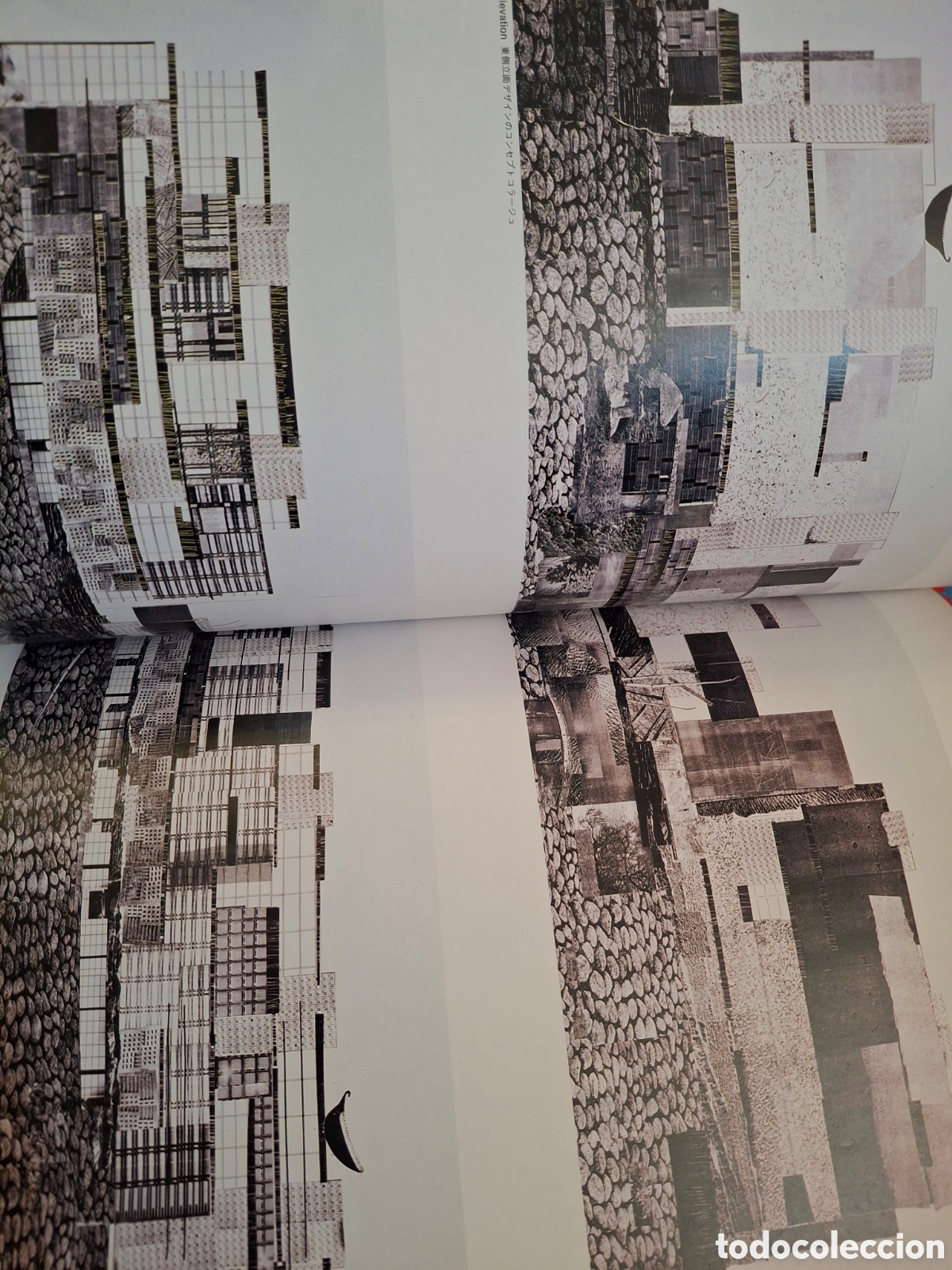 Libros de segunda mano: PROCESS ARCHITECTURE N&ordm; 101, JERDE PARTHERSHIP, 1992 - Foto 4