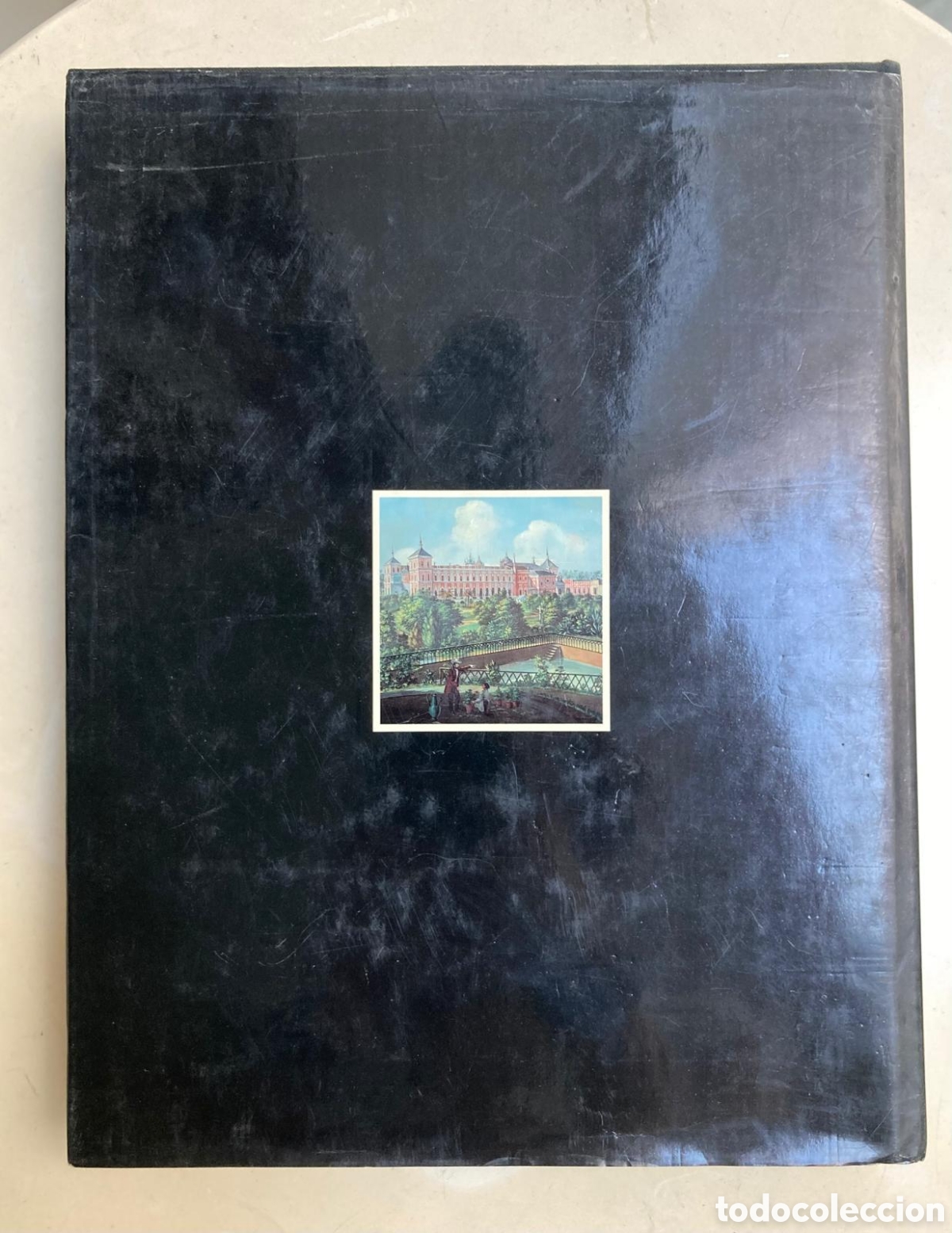 Libros de segunda mano: El Palacio de San Telmo de Teodoro Falc&oacute;n - Foto 5