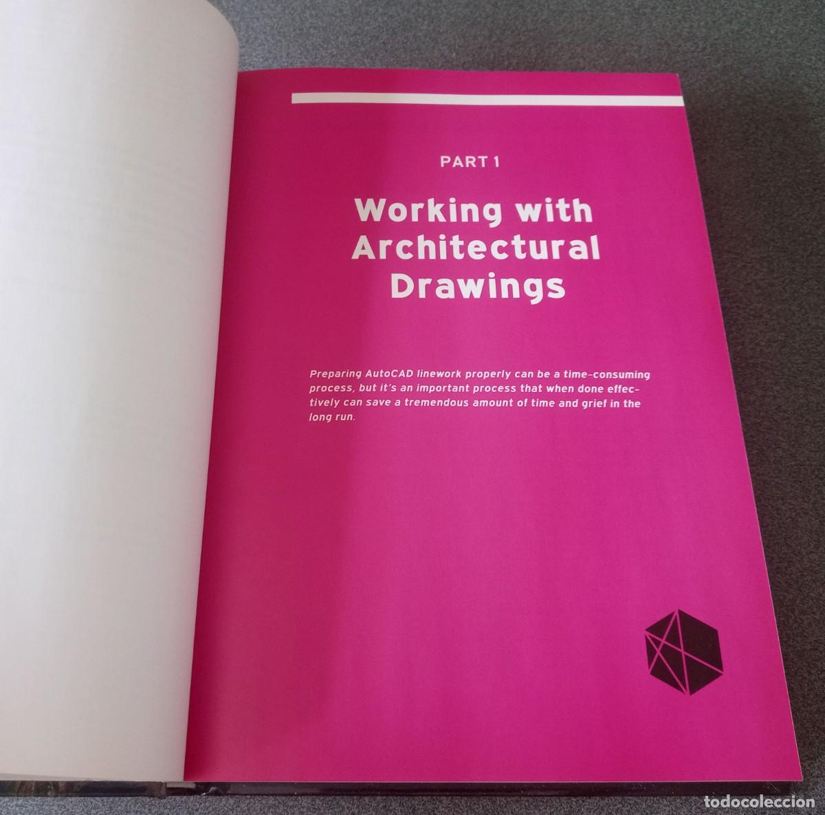 Libros de segunda mano: Architectural Visualization 3ds Max Design Brian L.Smith - Foto 6