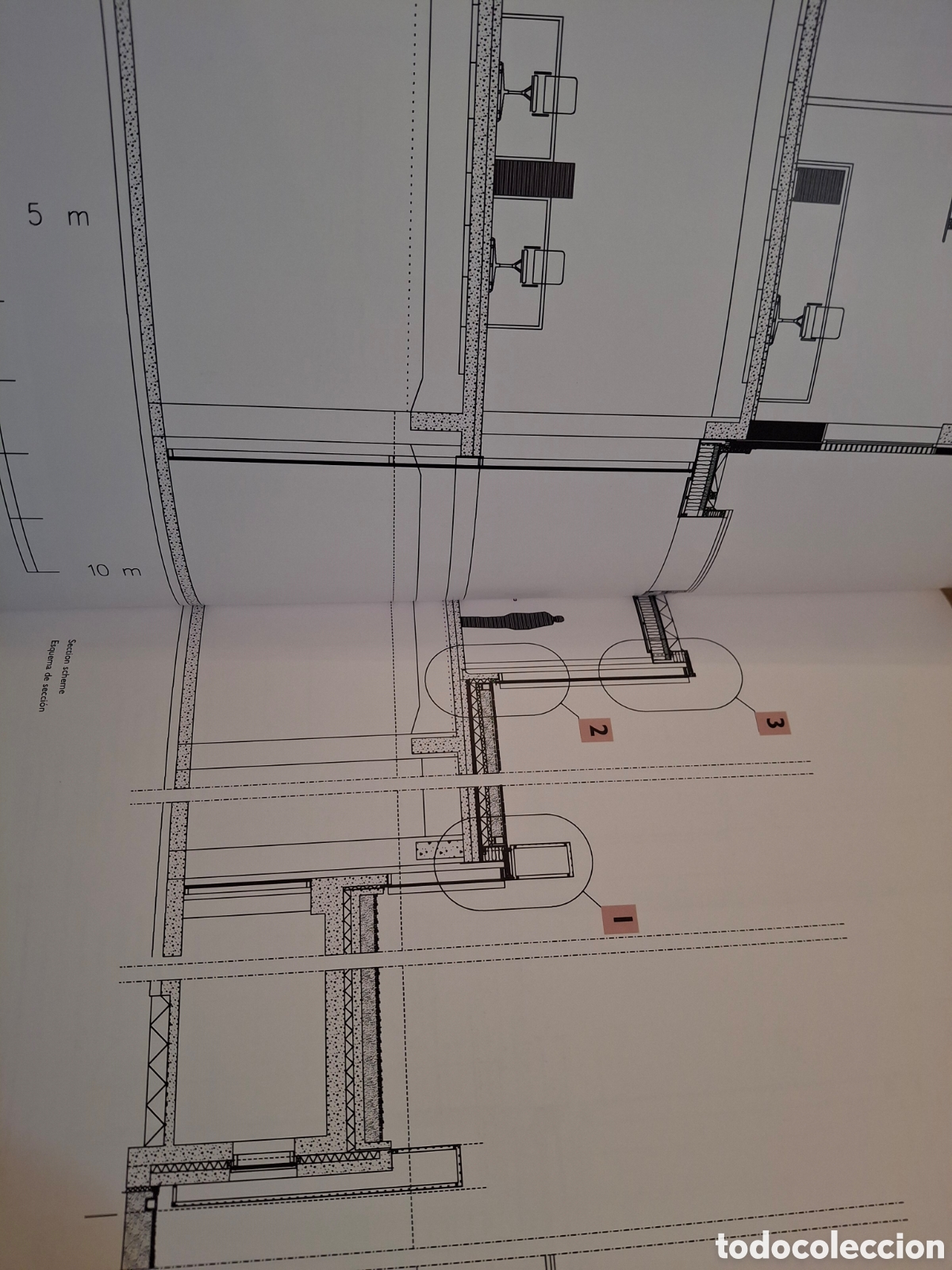 Libros de segunda mano: BUILDING REFURBISHMENT, ARCHITECTURAL DESIGN, INSTITUTO MONSA DE EDICIONES, 2009 - Foto 6