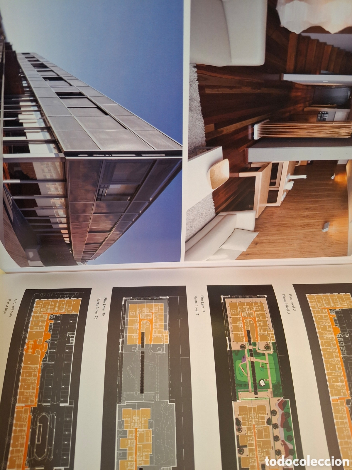 Libros de segunda mano: BUILDING REFURBISHMENT, ARCHITECTURAL DESIGN, INSTITUTO MONSA DE EDICIONES, 2009 - Foto 7