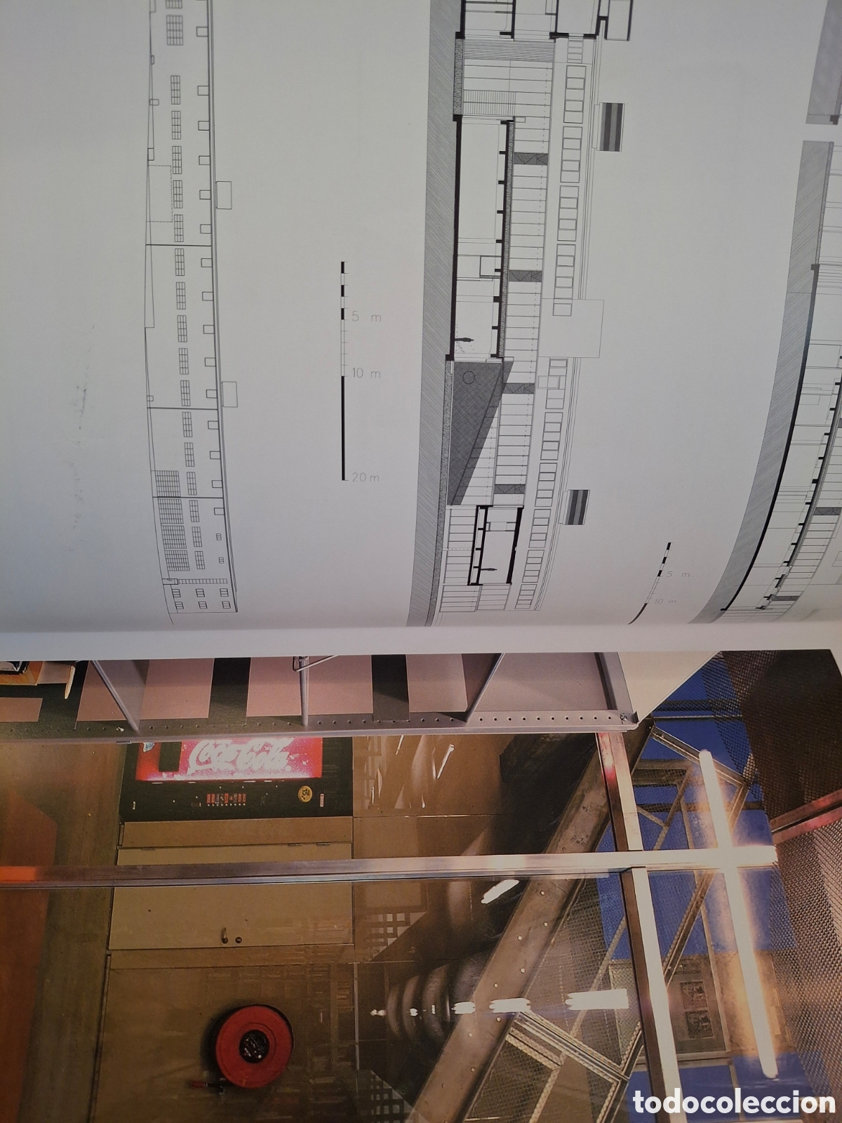 Libros de segunda mano: BUILDING REFURBISHMENT, ARCHITECTURAL DESIGN, INSTITUTO MONSA DE EDICIONES, 2009 - Foto 8