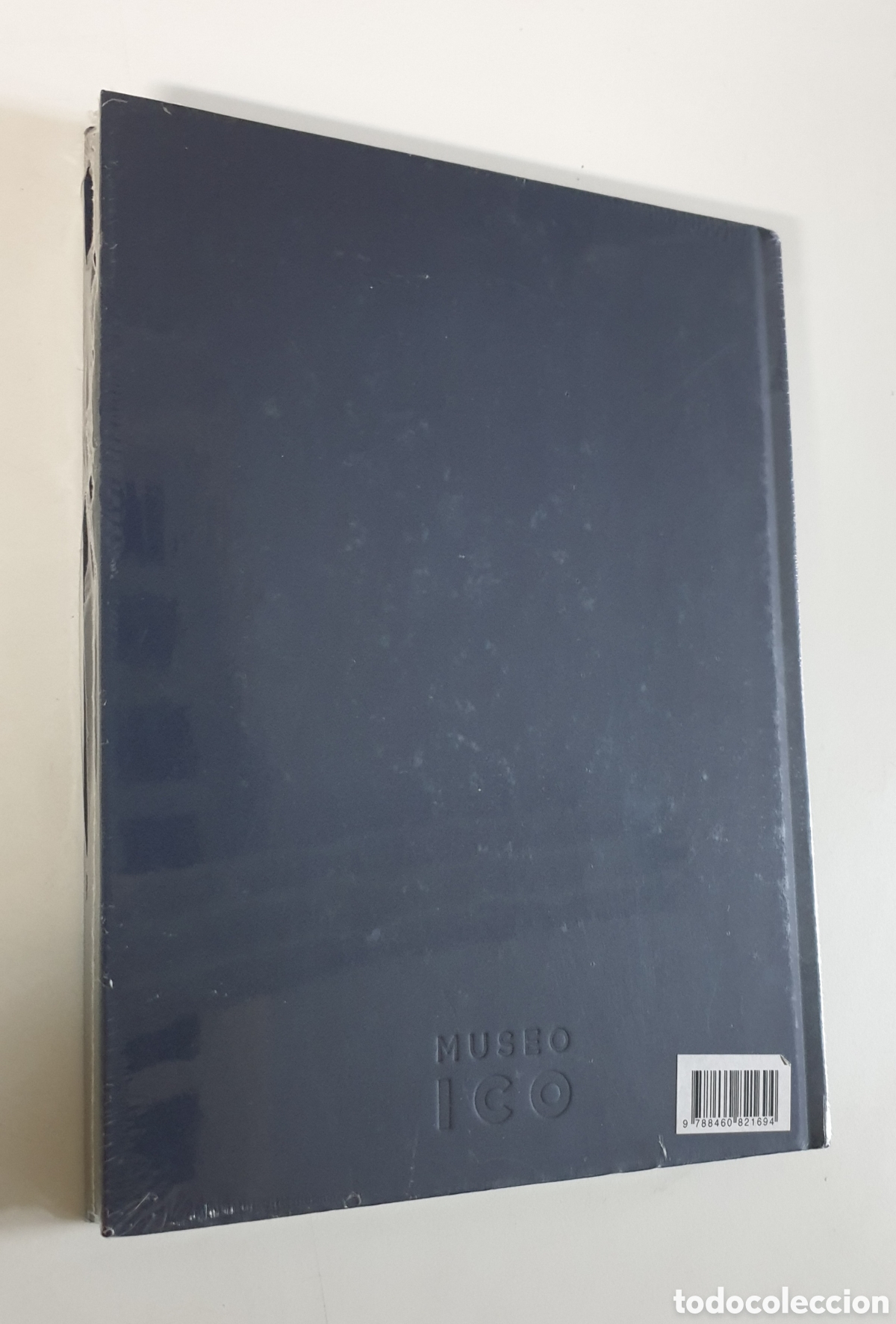 Libros de segunda mano: David Chipperfield Architects. Fundaci&oacute;n ICO. 2015 - Foto 2
