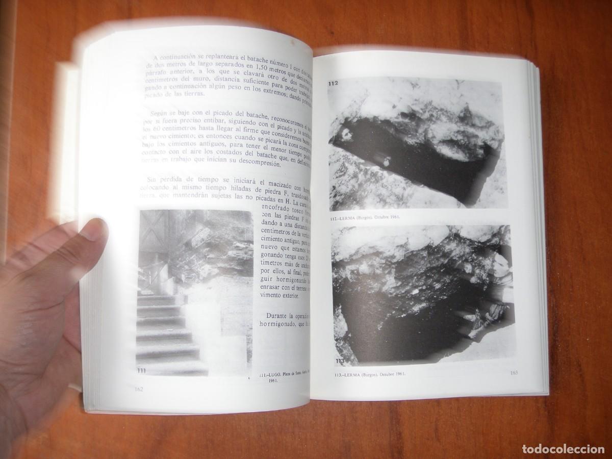Libros de segunda mano: RUINAS EN CONSTRUCCI&Oacute;N ANTIGUAS - Foto 3