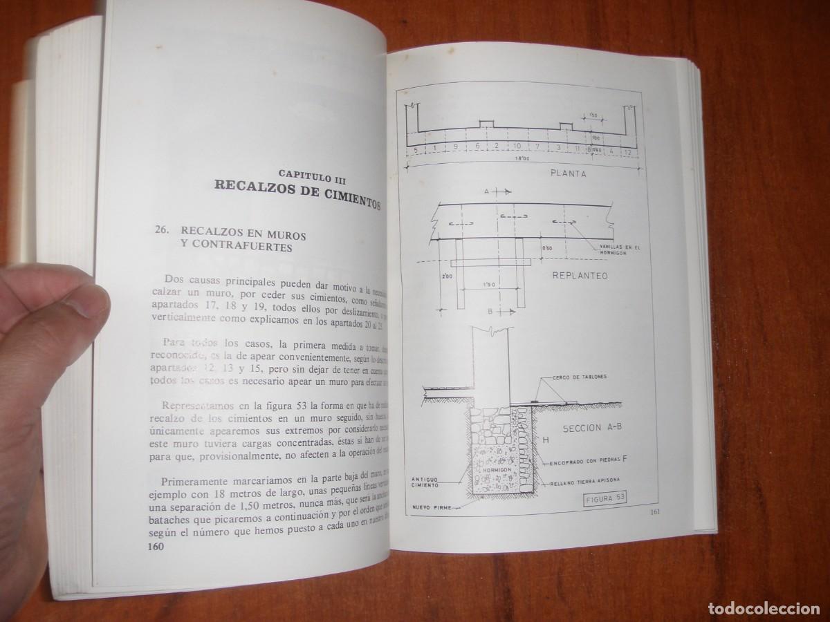 Libros de segunda mano: RUINAS EN CONSTRUCCI&Oacute;N ANTIGUAS - Foto 4