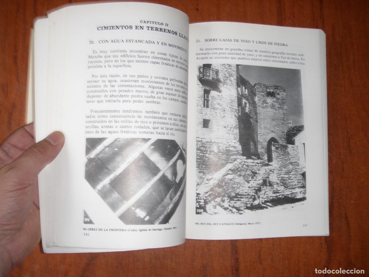 Libros de segunda mano: RUINAS EN CONSTRUCCI&Oacute;N ANTIGUAS - Foto 5