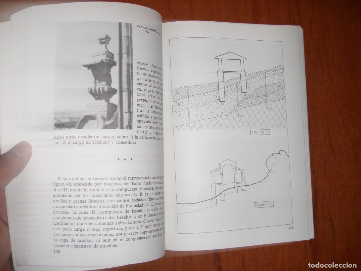 Libros de segunda mano: RUINAS EN CONSTRUCCI&Oacute;N ANTIGUAS - Foto 6