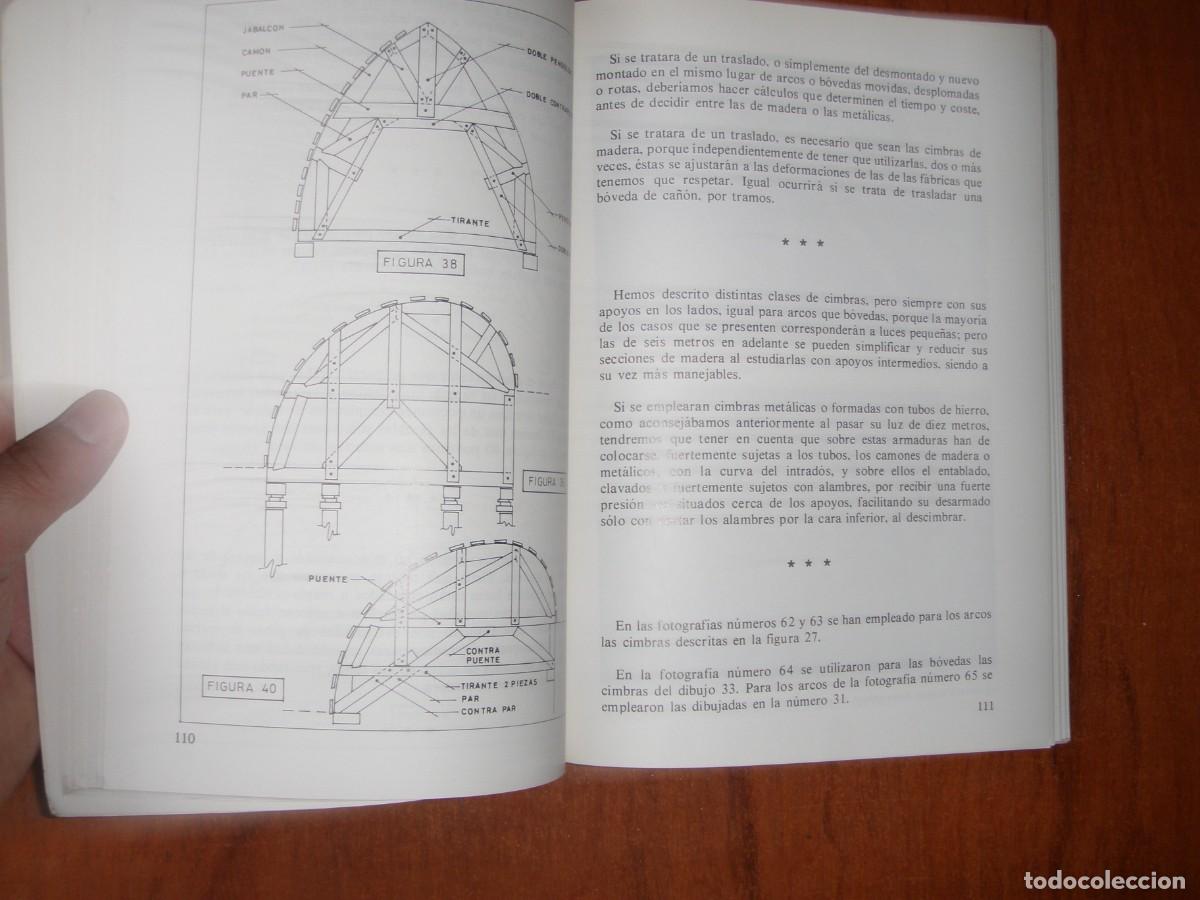 Libros de segunda mano: RUINAS EN CONSTRUCCI&Oacute;N ANTIGUAS - Foto 7