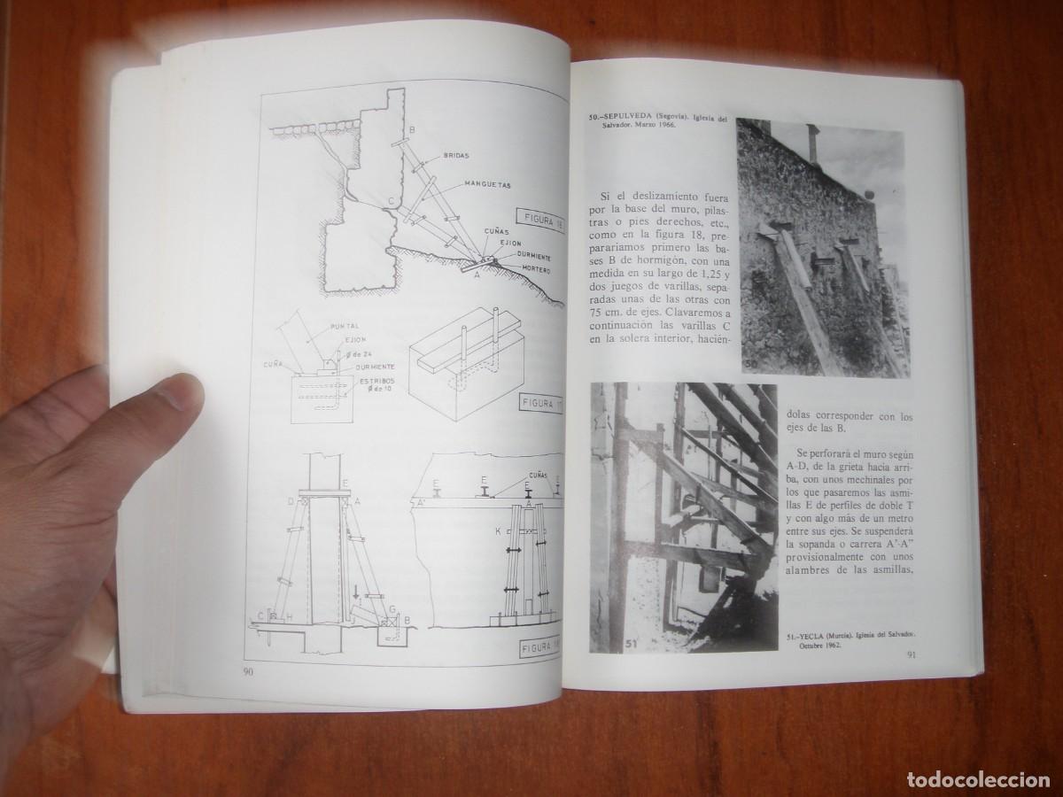 Libros de segunda mano: RUINAS EN CONSTRUCCI&Oacute;N ANTIGUAS - Foto 8