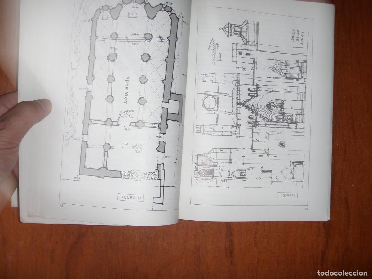 Libros de segunda mano: RUINAS EN CONSTRUCCI&Oacute;N ANTIGUAS - Foto 9