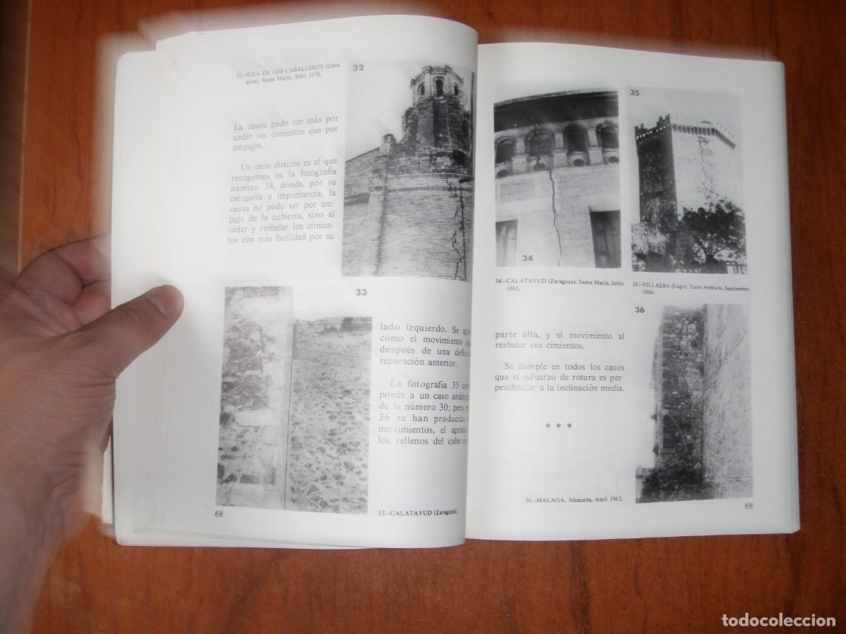 Libros de segunda mano: RUINAS EN CONSTRUCCI&Oacute;N ANTIGUAS - Foto 10