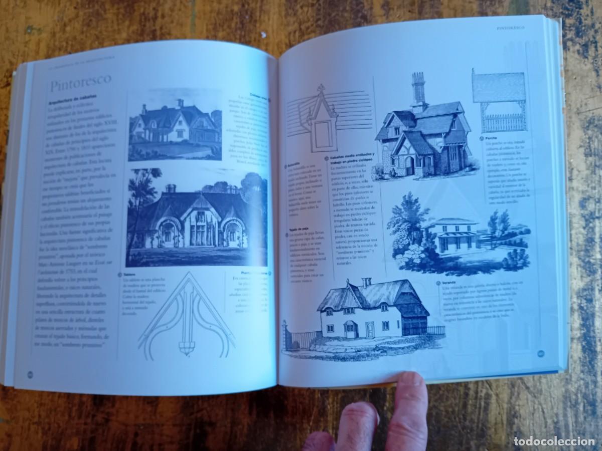 Libros de segunda mano: La gram&aacute;tica de la arquitectura 4 edici&oacute;n 2006 - Foto 13