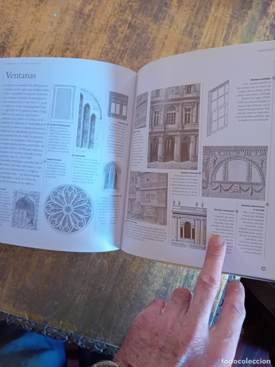 Libros de segunda mano: La gram&aacute;tica de la arquitectura 4 edici&oacute;n 2006 - Foto 15
