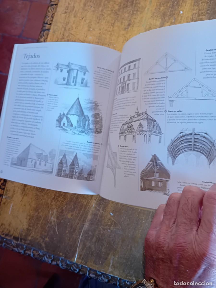 Libros de segunda mano: La gram&aacute;tica de la arquitectura 4 edici&oacute;n 2006 - Foto 16