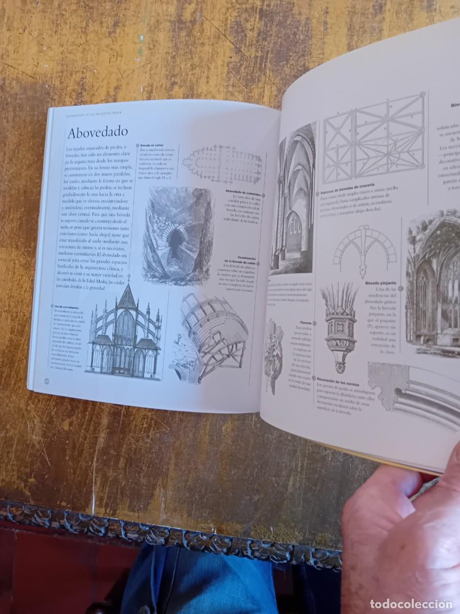 Libros de segunda mano: La gram&aacute;tica de la arquitectura 4 edici&oacute;n 2006 - Foto 17