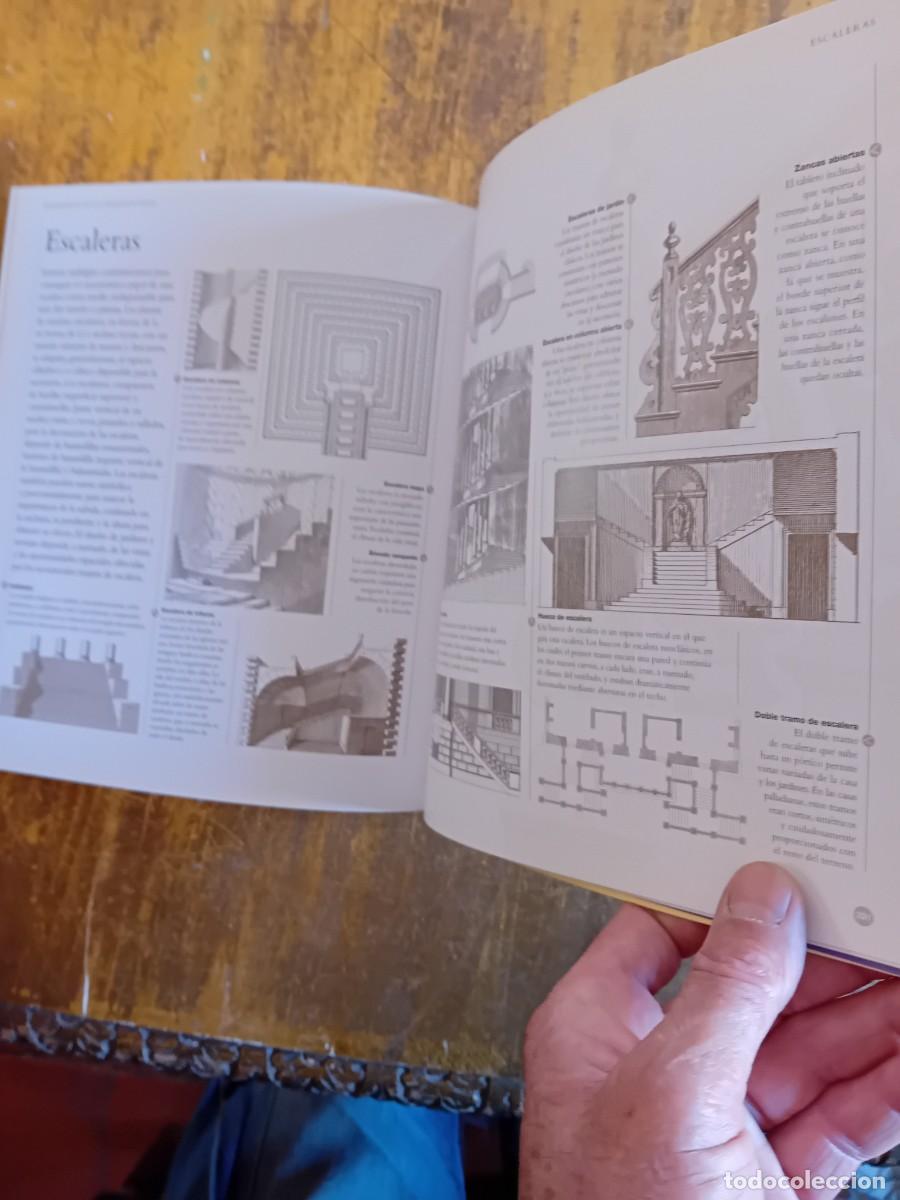 Libros de segunda mano: La gram&aacute;tica de la arquitectura 4 edici&oacute;n 2006 - Foto 18