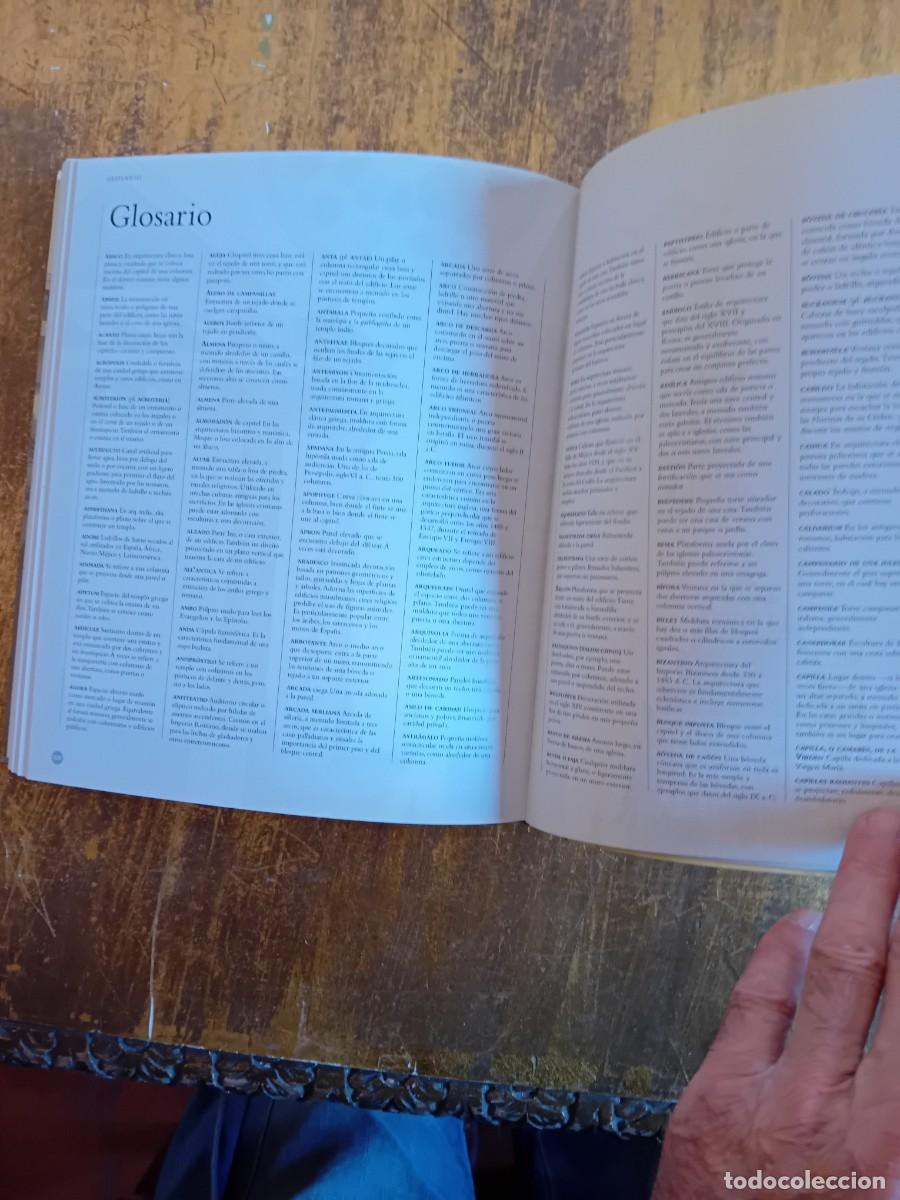 Libros de segunda mano: La gram&aacute;tica de la arquitectura 4 edici&oacute;n 2006 - Foto 19
