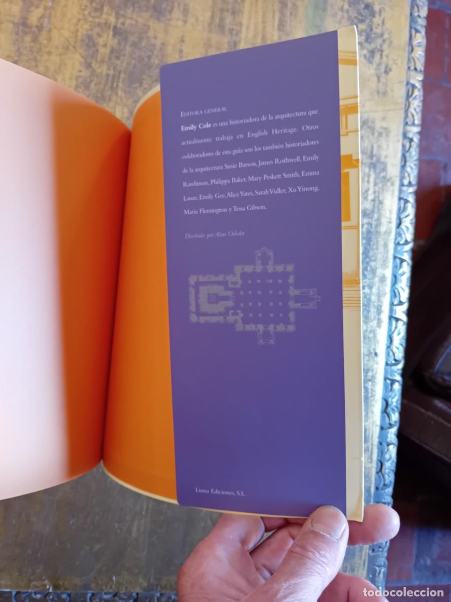Libros de segunda mano: La gram&aacute;tica de la arquitectura 4 edici&oacute;n 2006 - Foto 20